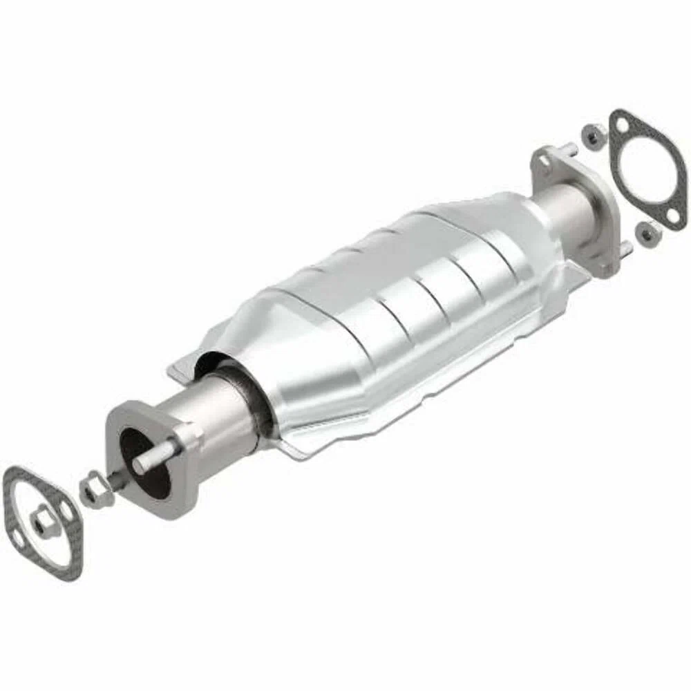 Catalytic Converter for 2005-2010 Kia Sportage 2.7L MagnaFlow 24963